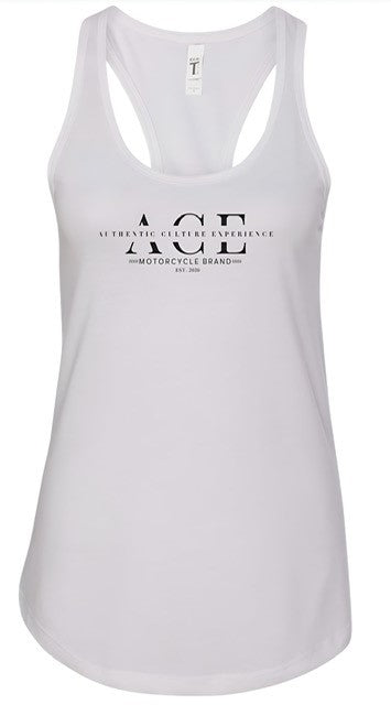 ACEMB WOMENS TANK