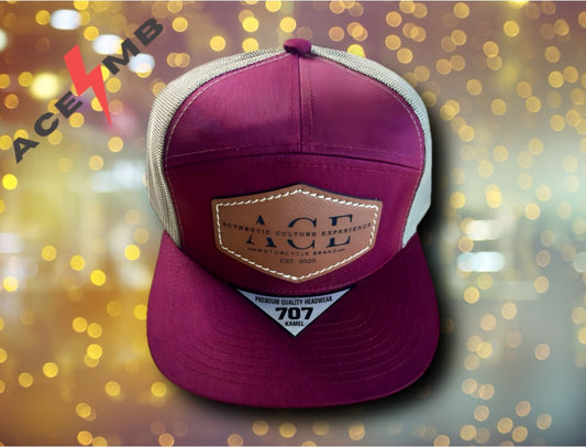 ACEMB “Junidian” Snap Back